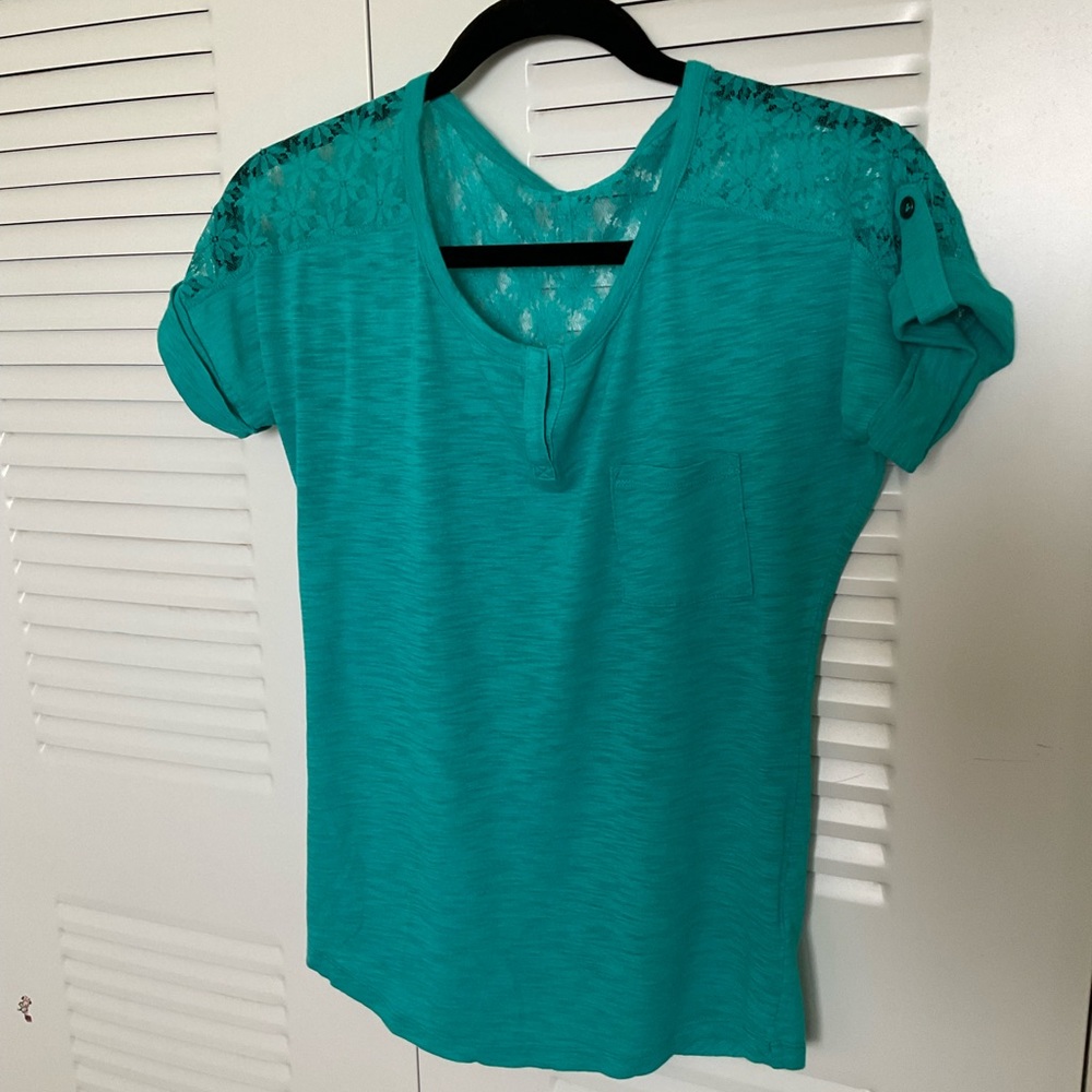 Express tee - tops  woman’s (2-packs) - Picture 16 of 16